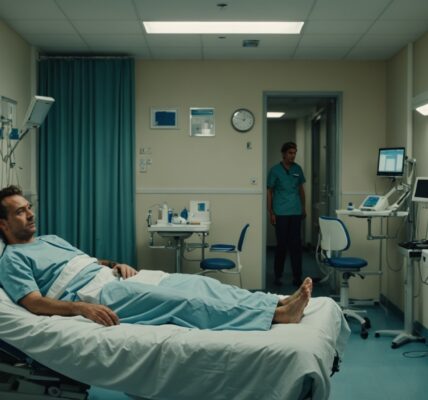 Hospitalisation après chirurgie du canal lombaire étroit : tout ce qu’il faut connaître sur la durée de séjour