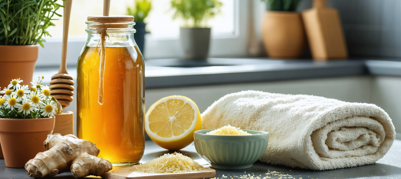 découvrez 5 astuces de grand-mère efficaces pour soulager rapidement une déchirure musculaire et retrouver votre mobilité naturellement.