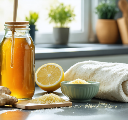 découvrez 5 astuces de grand-mère efficaces pour soulager rapidement une déchirure musculaire et retrouver votre mobilité naturellement.