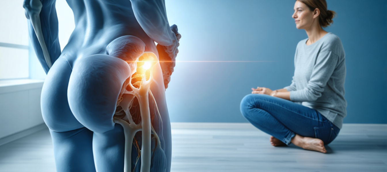 découvrez la durée du syndrome du piriforme, ses symptômes et les meilleures méthodes pour soulager cette douleur musculaire. informez-vous pour mieux gérer votre santé !