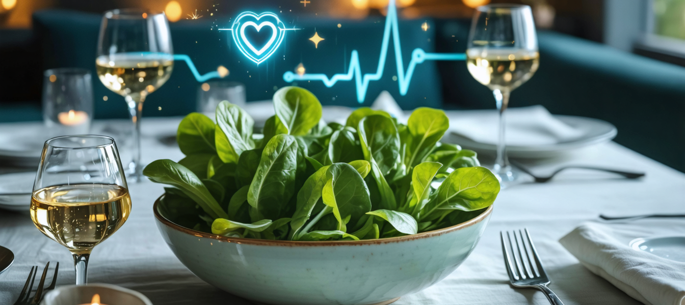 découvrez les 5 bienfaits surprenants de la mâche à savourer le soir pour améliorer votre santé et votre bien-être au quotidien.