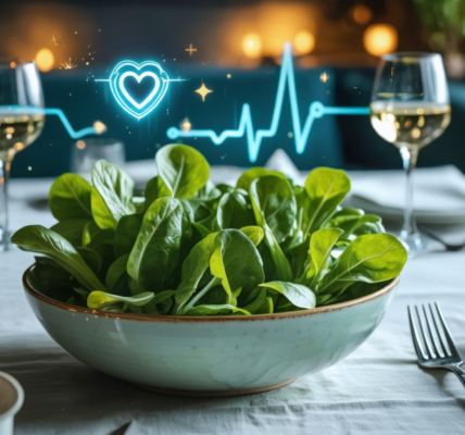 découvrez les 5 bienfaits surprenants de la mâche à savourer le soir pour améliorer votre santé et votre bien-être au quotidien.