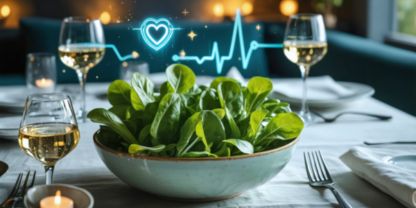 découvrez les 5 bienfaits surprenants de la mâche à savourer le soir pour améliorer votre santé et votre bien-être au quotidien.