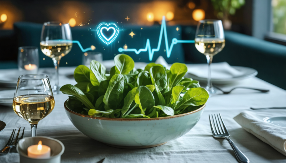 découvrez les 5 bienfaits surprenants de la mâche à savourer le soir pour améliorer votre santé et votre bien-être au quotidien.