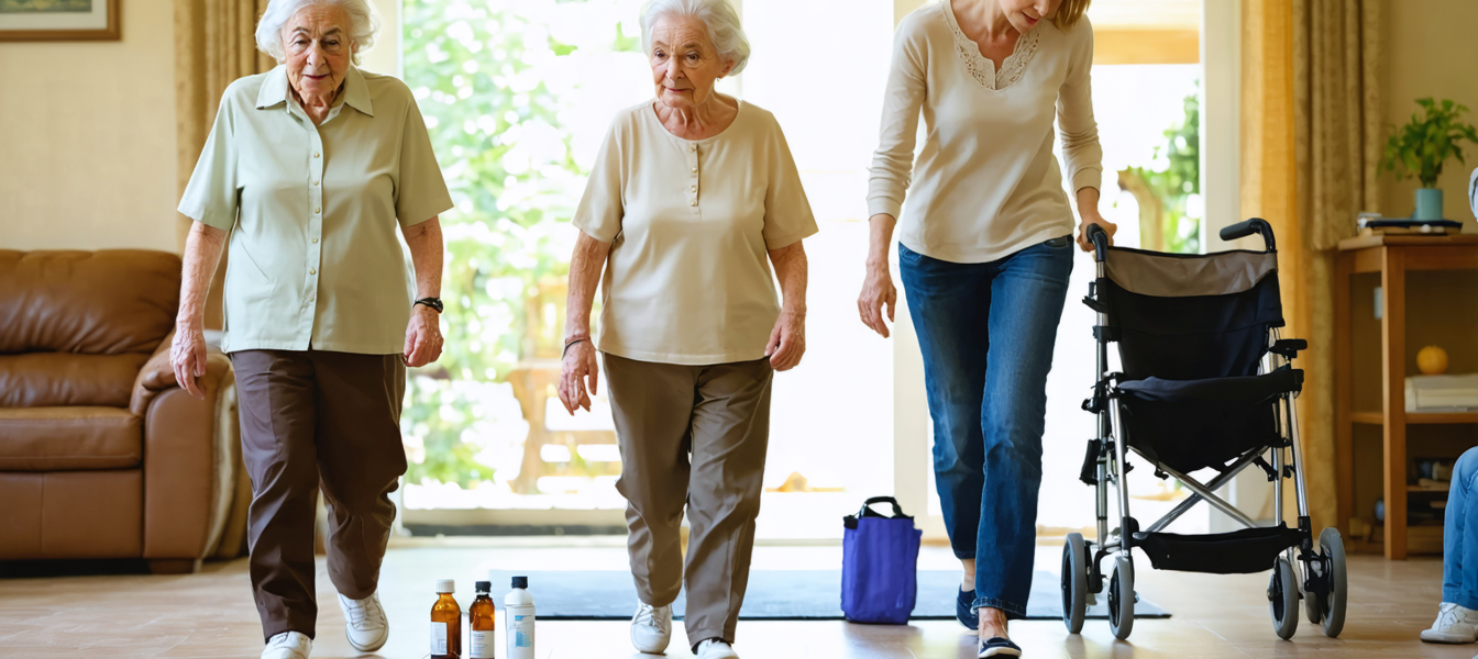 découvrez l'évolution de la maladie de parkinson et des conseils pratiques pour améliorer le quotidien des personnes atteintes.