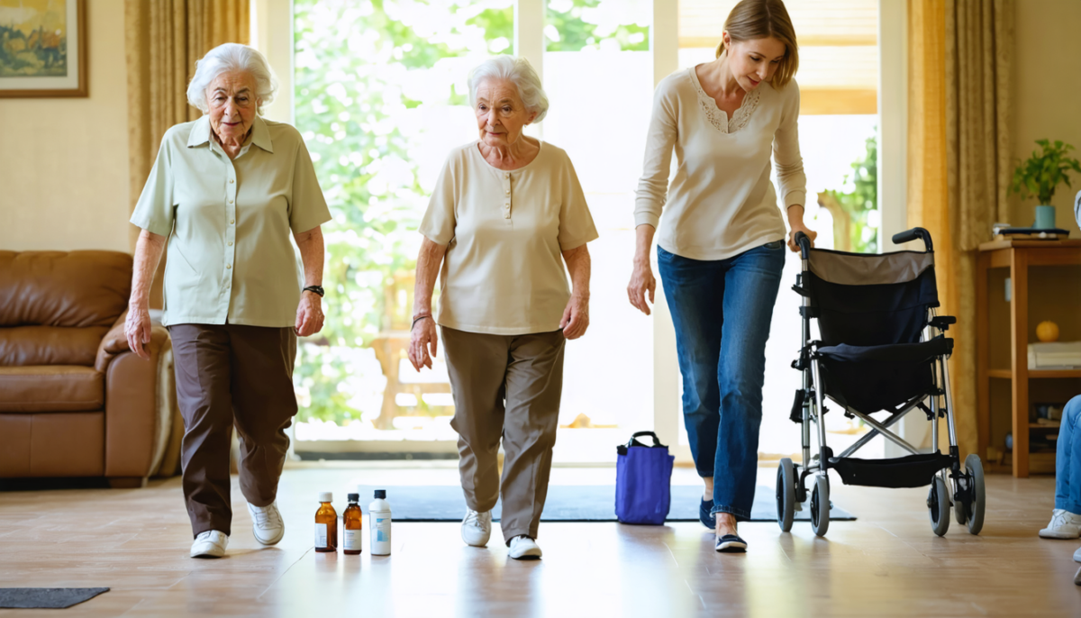 découvrez l'évolution de la maladie de parkinson et des conseils pratiques pour améliorer le quotidien des personnes atteintes.