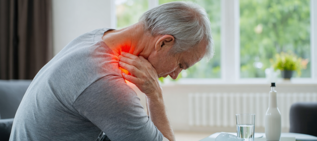 découvrez la durée typique de la névralgie cervico-brachiale et les meilleures stratégies pour soulager cette douleur persistante et améliorer votre qualité de vie.