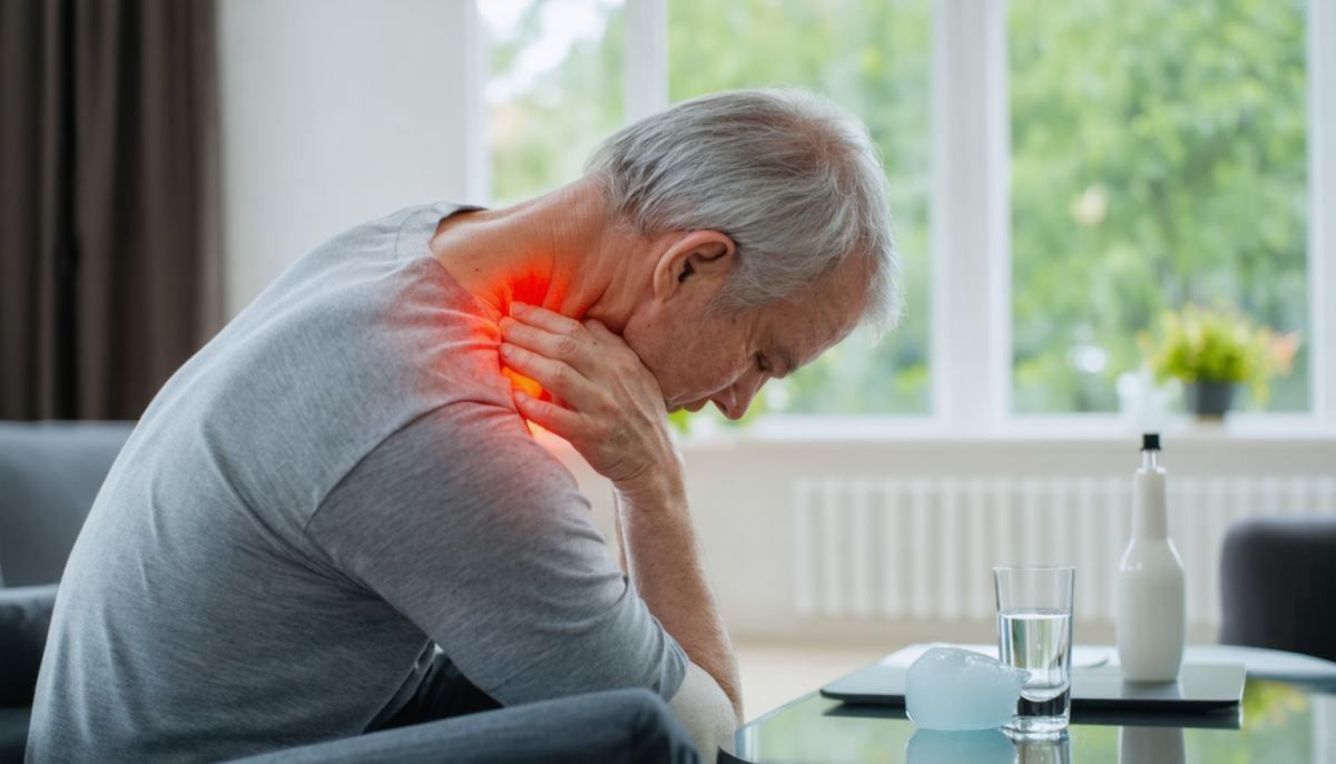 découvrez la durée typique de la névralgie cervico-brachiale et les meilleures stratégies pour soulager cette douleur persistante et améliorer votre qualité de vie.