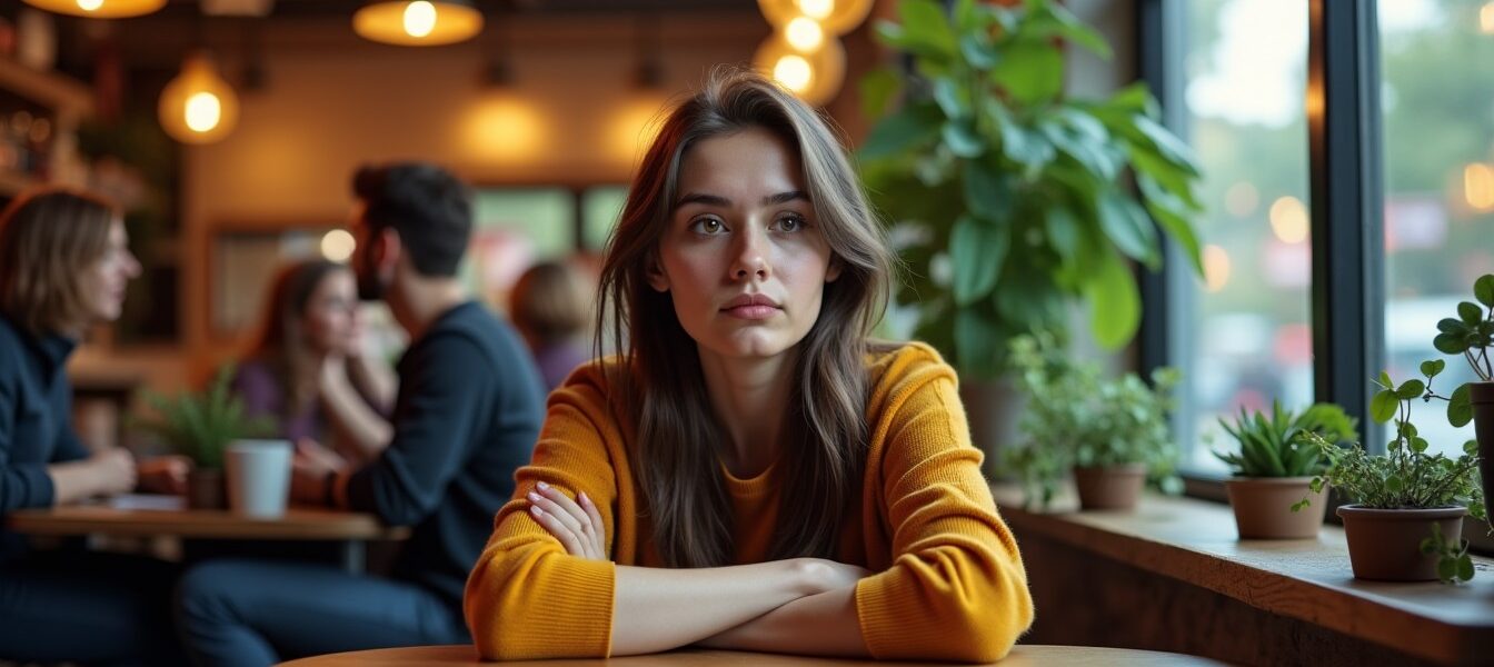 Comprendre pourquoi la présence des autres devient pesante : pistes de réflexion