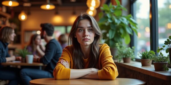 Comprendre pourquoi la présence des autres devient pesante : pistes de réflexion