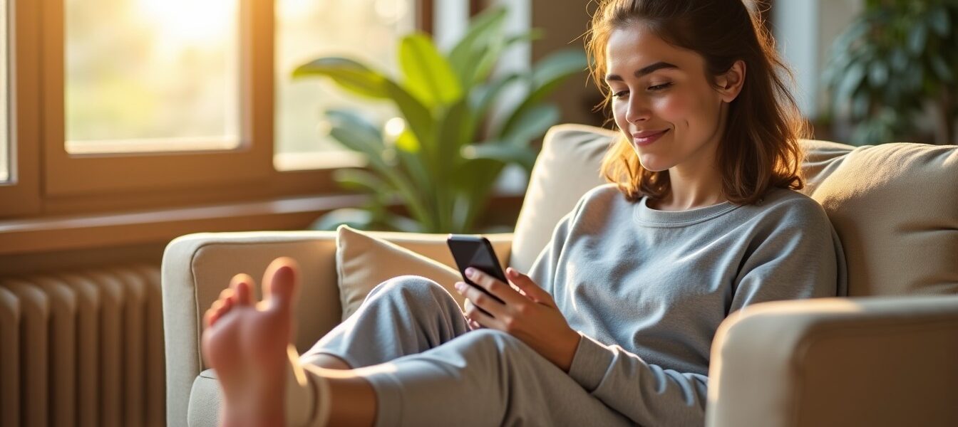 Petit Orteil Fracturé : Durée de Récupération et Astuces Pratiques pour une Guérison Rapide