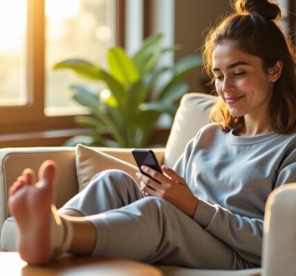 Petit Orteil Fracturé : Durée de Récupération et Astuces Pratiques pour une Guérison Rapide