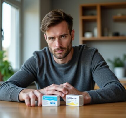 Doliprane et antihistaminique : est-il sûr de les associer ?