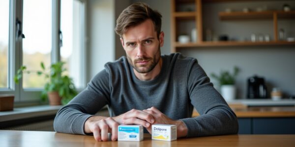 Doliprane et antihistaminique : est-il sûr de les associer ?