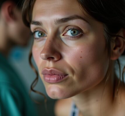 Que signifient les symptômes apparaissant 15 jours après une opération du canal carpien ?