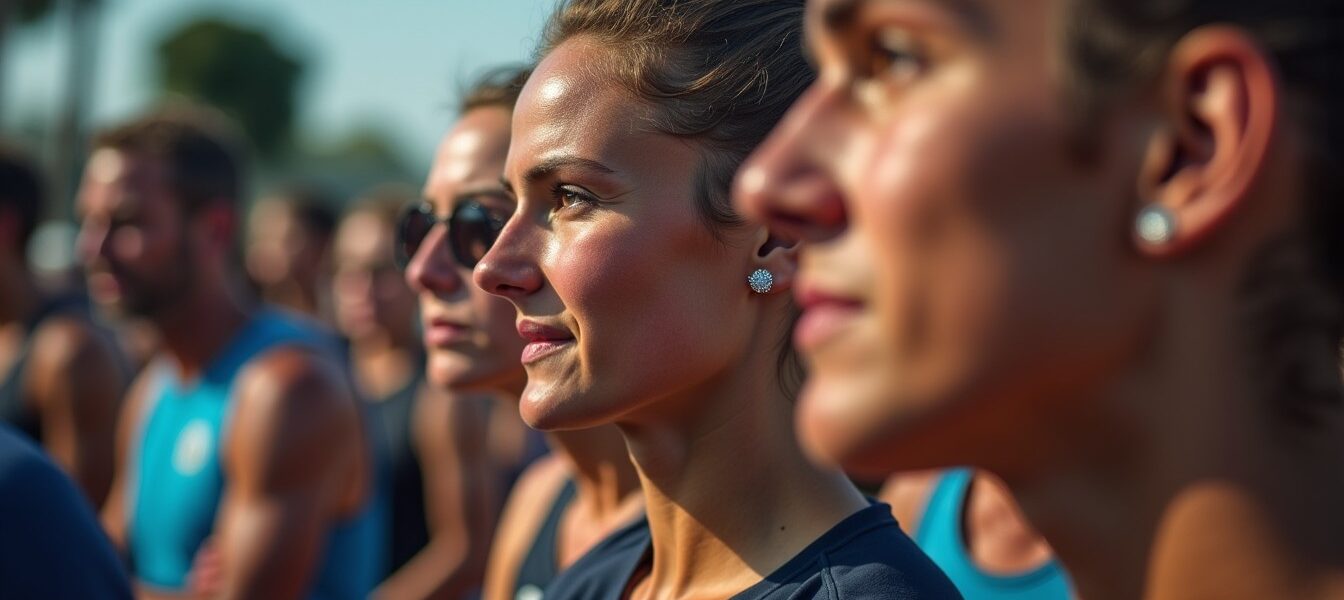Les 5 événements sportifs les plus suivis sur la planète : le classement dévoilé