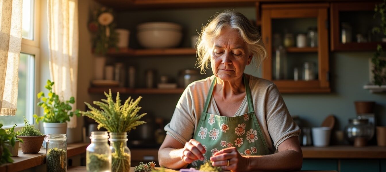 Jambes sans repos : Découvrez 7 remèdes de grand-mère efficaces pour un soulagement naturel