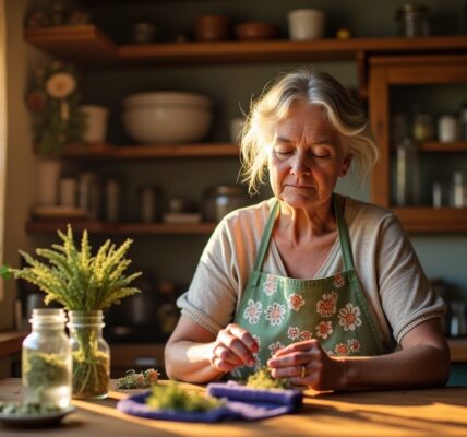 Jambes sans repos : Découvrez 7 remèdes de grand-mère efficaces pour un soulagement naturel