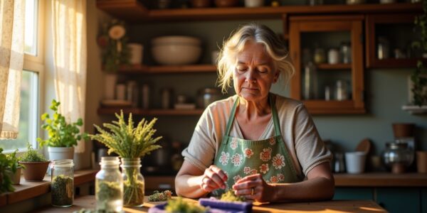 Jambes sans repos : Découvrez 7 remèdes de grand-mère efficaces pour un soulagement naturel