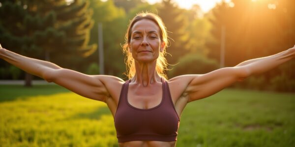 Astuces traditionnelles et efficaces pour raffermir la peau des bras naturellement