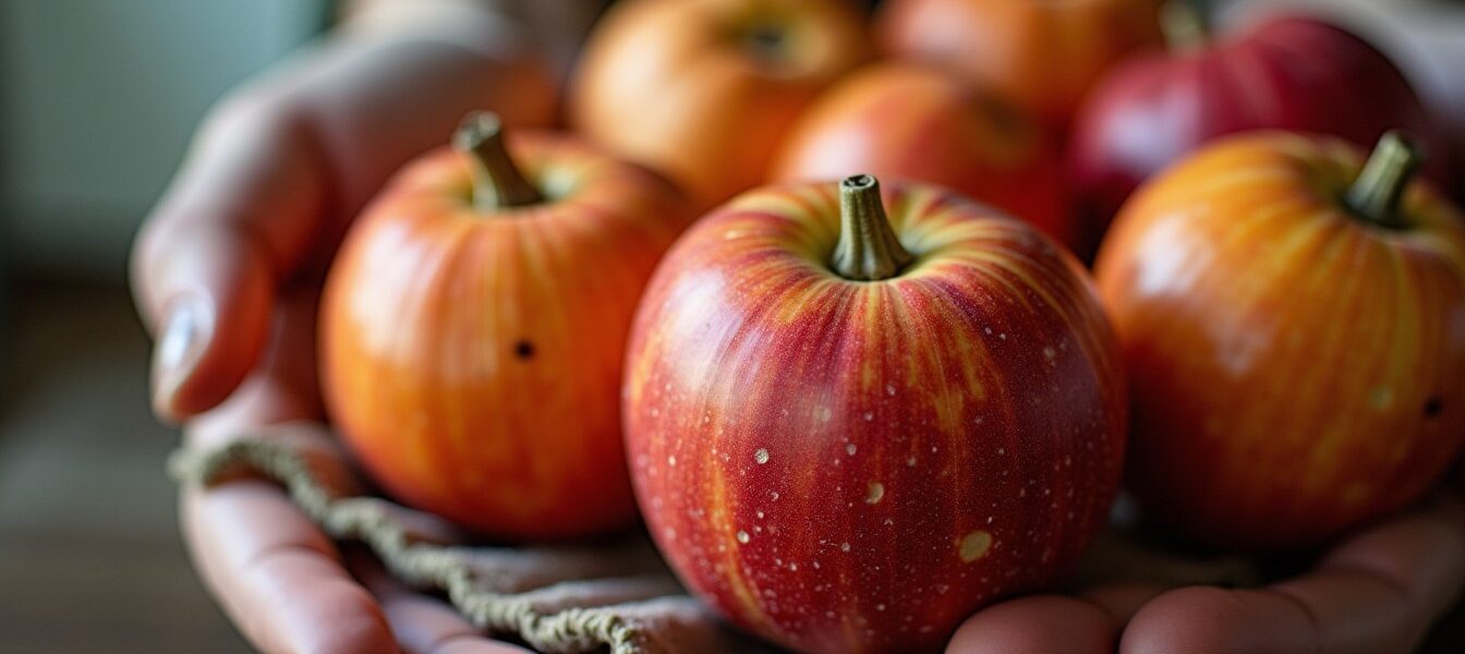 Les figues sèches au coucher : découvrez leurs vertus et nos astuces pour en profiter