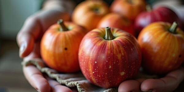 Les figues sèches au coucher : découvrez leurs vertus et nos astuces pour en profiter