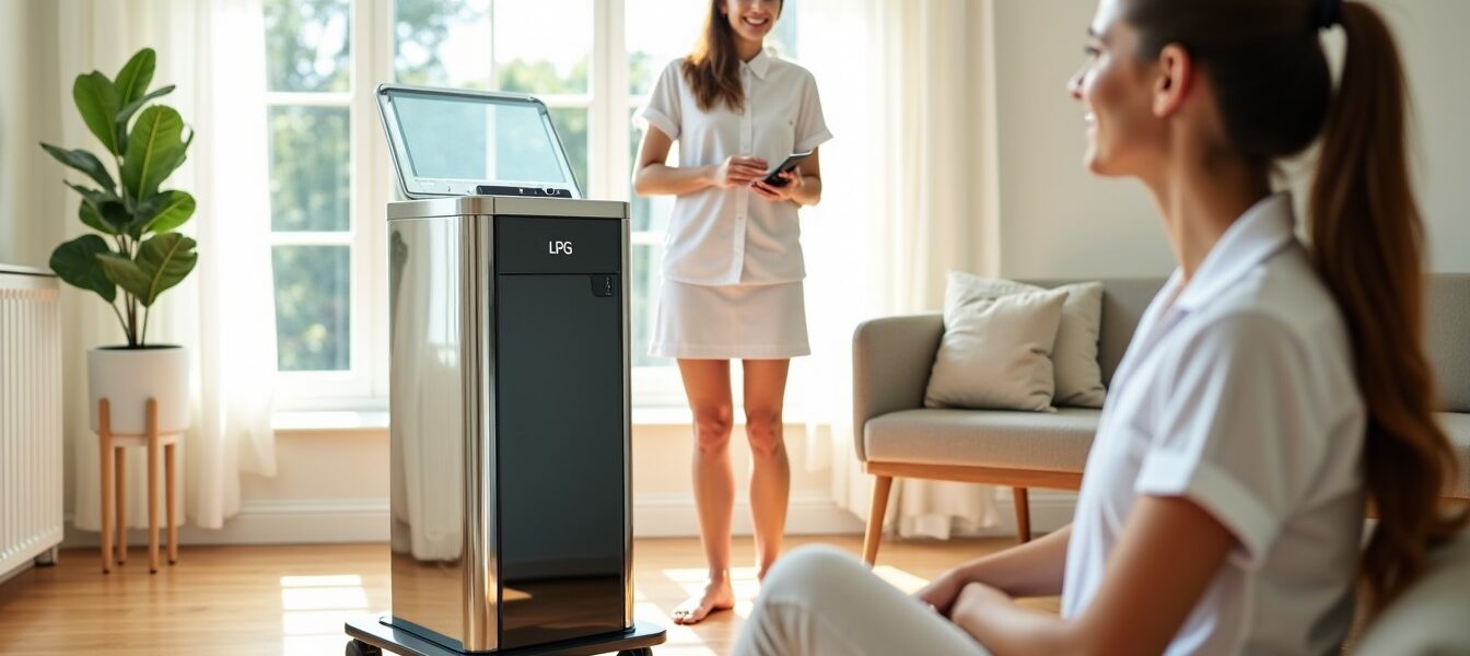 LPG : Les vérités cachées derrière les avis négatifs sur cette méthode