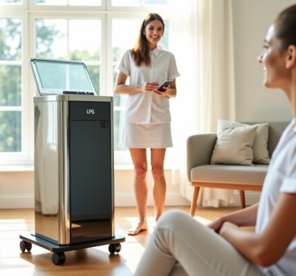 LPG : Les vérités cachées derrière les avis négatifs sur cette méthode