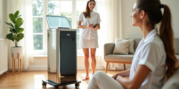 LPG : Les vérités cachées derrière les avis négatifs sur cette méthode