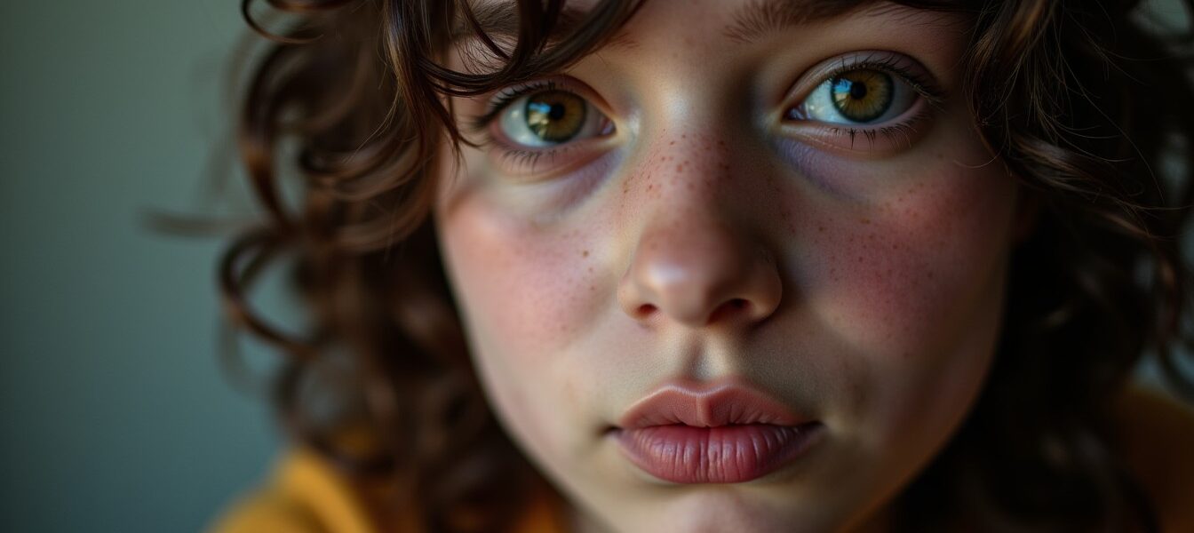 Cuir chevelu qui gratte : Découvrez sa signification spirituelle cachée