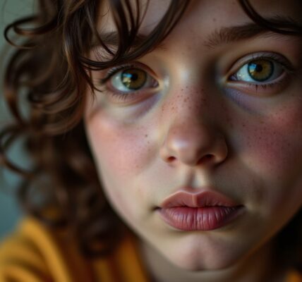 Cuir chevelu qui gratte : Découvrez sa signification spirituelle cachée