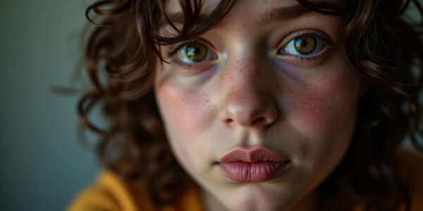 Cuir chevelu qui gratte : Découvrez sa signification spirituelle cachée