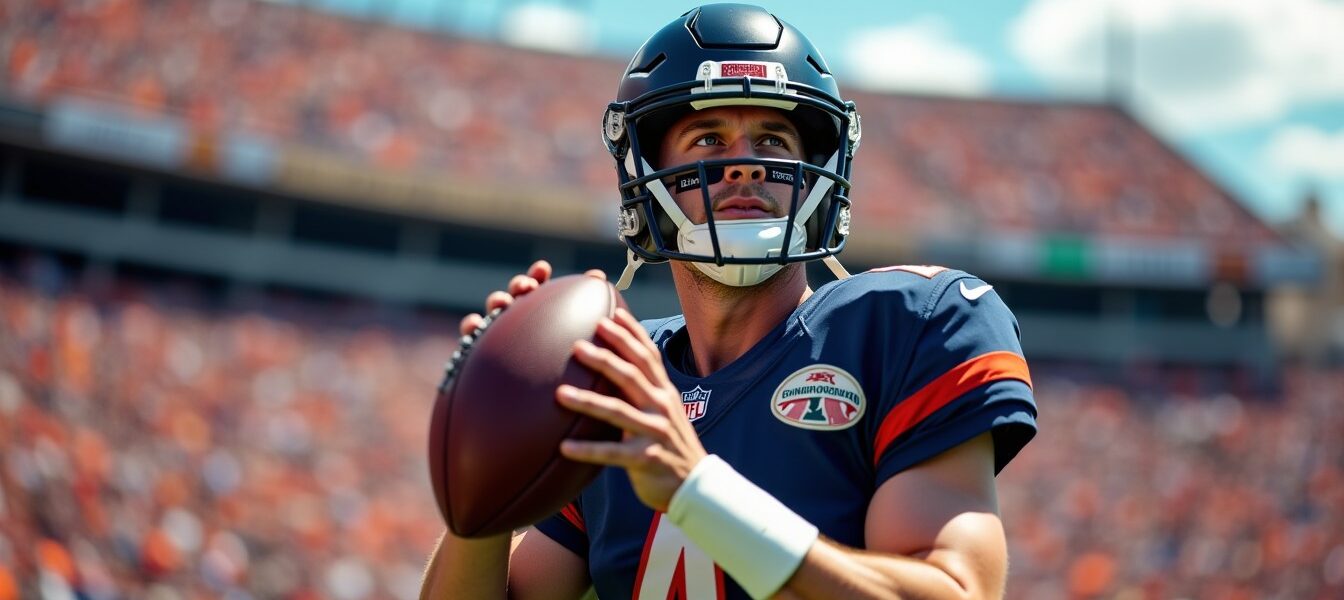 Plongez dans l'univers du sport roi aux États-Unis en 2023