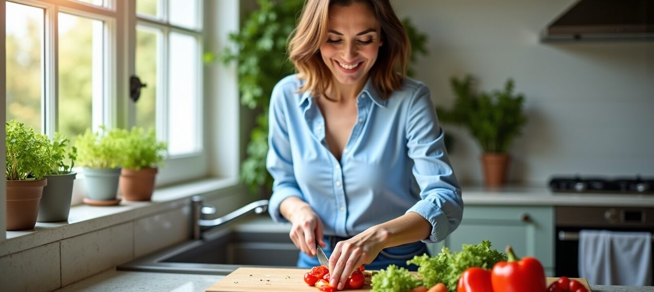 Explorez comment nutritiondigestion.fr transforme votre bien-être par une meilleure santé digestive !