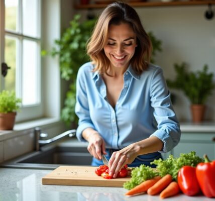 Explorez comment nutritiondigestion.fr transforme votre bien-être par une meilleure santé digestive !