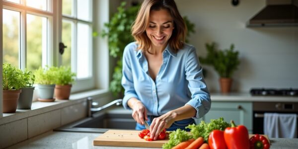 Explorez comment nutritiondigestion.fr transforme votre bien-être par une meilleure santé digestive !