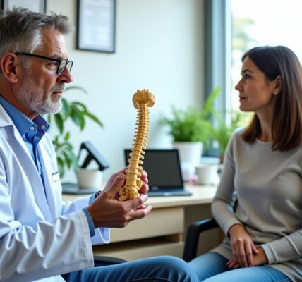 Arthrodèse lombaire et avis du médecin conseil : quels sont les risques à anticiper ?