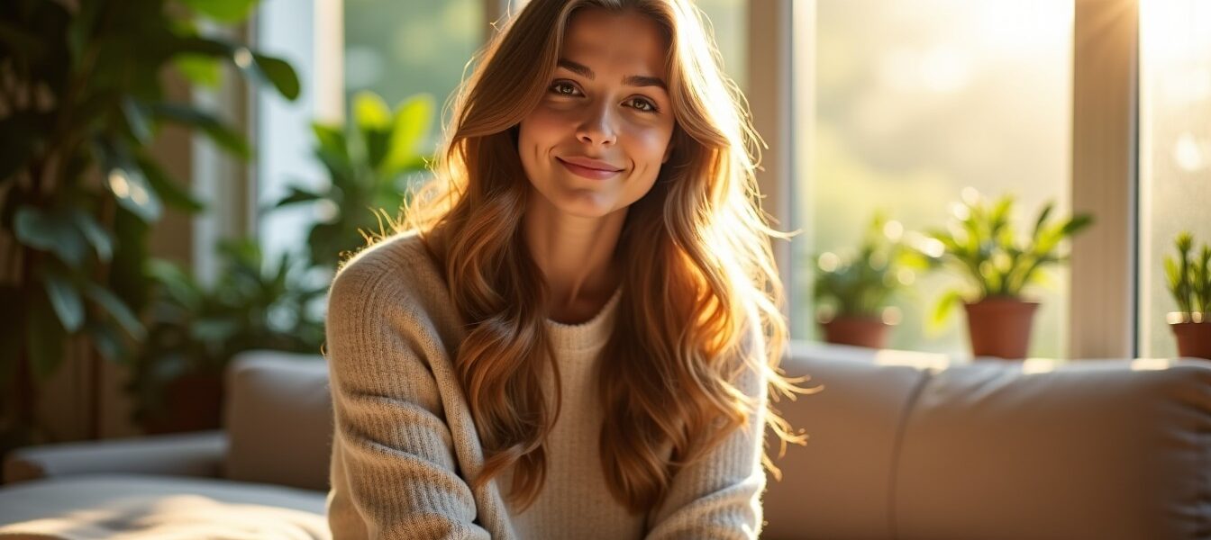 Astuces inédites pour gagner 10 cm de longueur de cheveux en seulement 20 jours