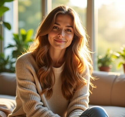 Astuces inédites pour gagner 10 cm de longueur de cheveux en seulement 20 jours