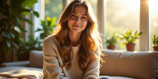Astuces inédites pour gagner 10 cm de longueur de cheveux en seulement 20 jours