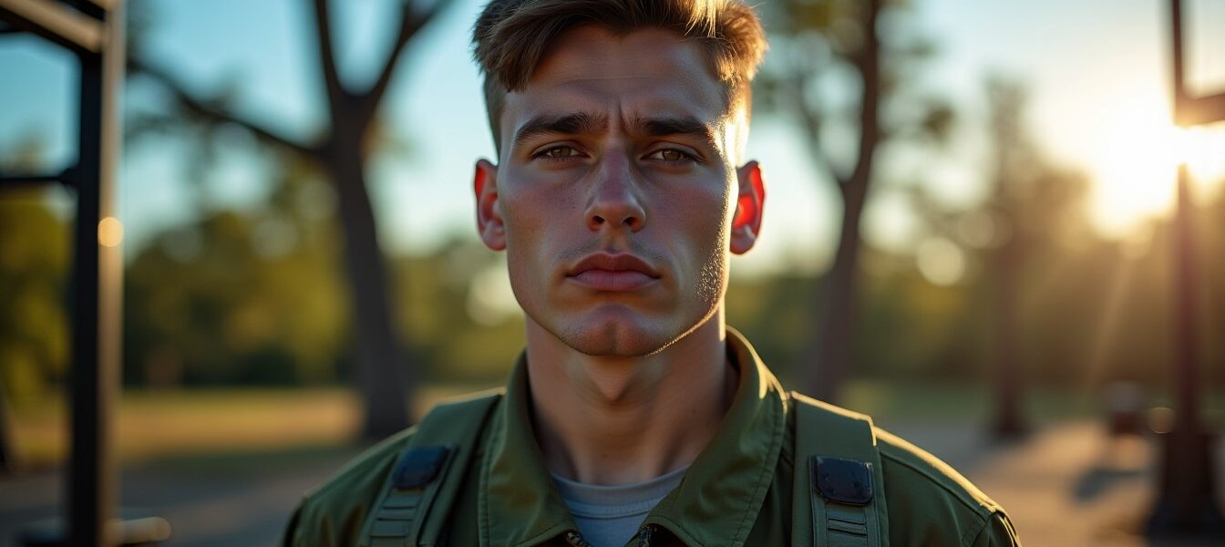 Régime militaire : la méthode simple et rapide pour perdre 8 kilos en seulement une semaine