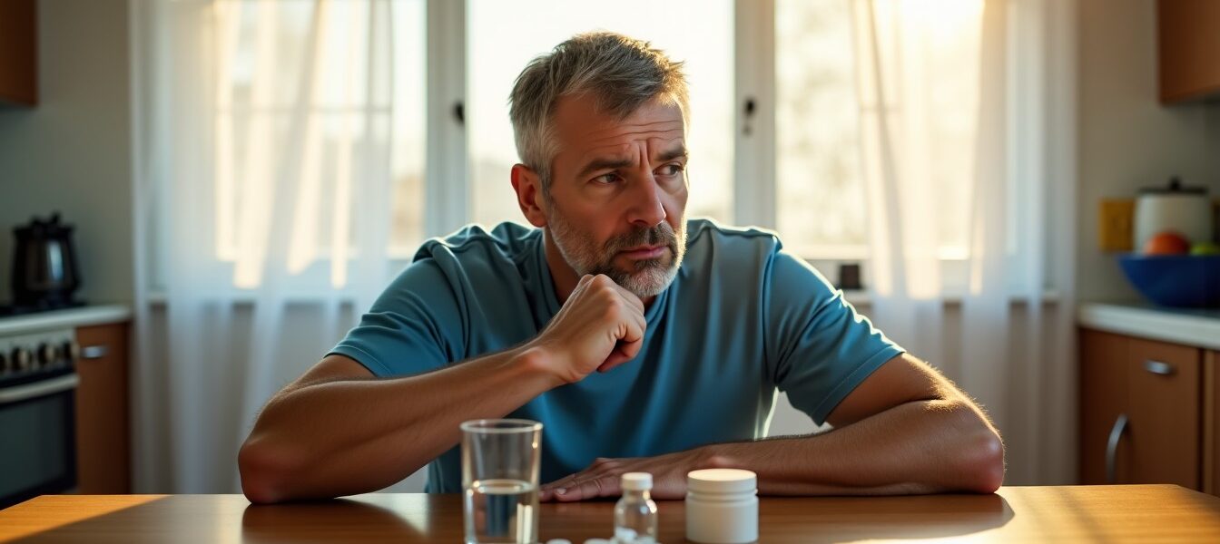 Ulcère à l’estomac : Peut-on en mourir ? Les symptômes clés à reconnaître