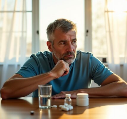 Ulcère à l’estomac : Peut-on en mourir ? Les symptômes clés à reconnaître