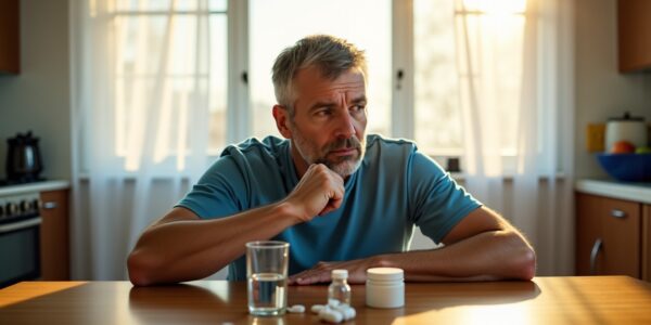 Ulcère à l’estomac : Peut-on en mourir ? Les symptômes clés à reconnaître
