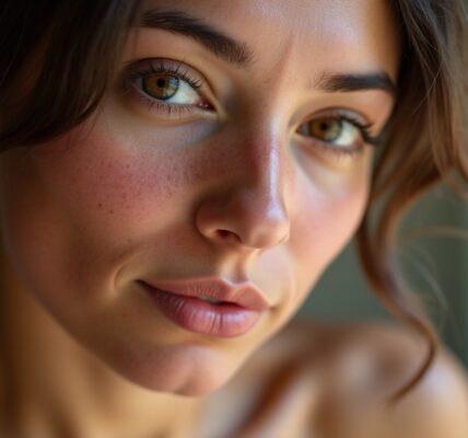 Rosacée : 5 traitements efficaces qui m'ont permis de la vaincre