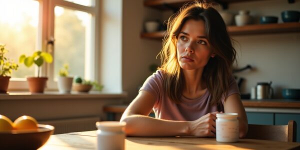 Ultra-levure : quel est le meilleur moment pour la prendre, avant ou après les repas ?