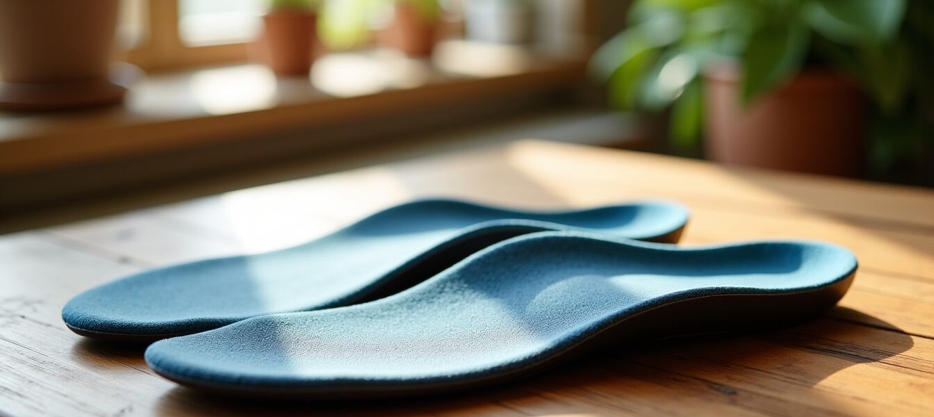 Semelles orthopédiques : découvrez les effets secondaires à ne pas ignorer