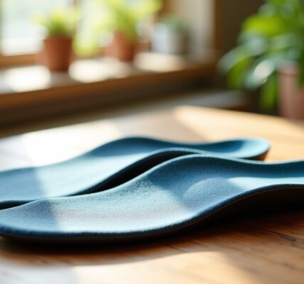 Semelles orthopédiques : découvrez les effets secondaires à ne pas ignorer