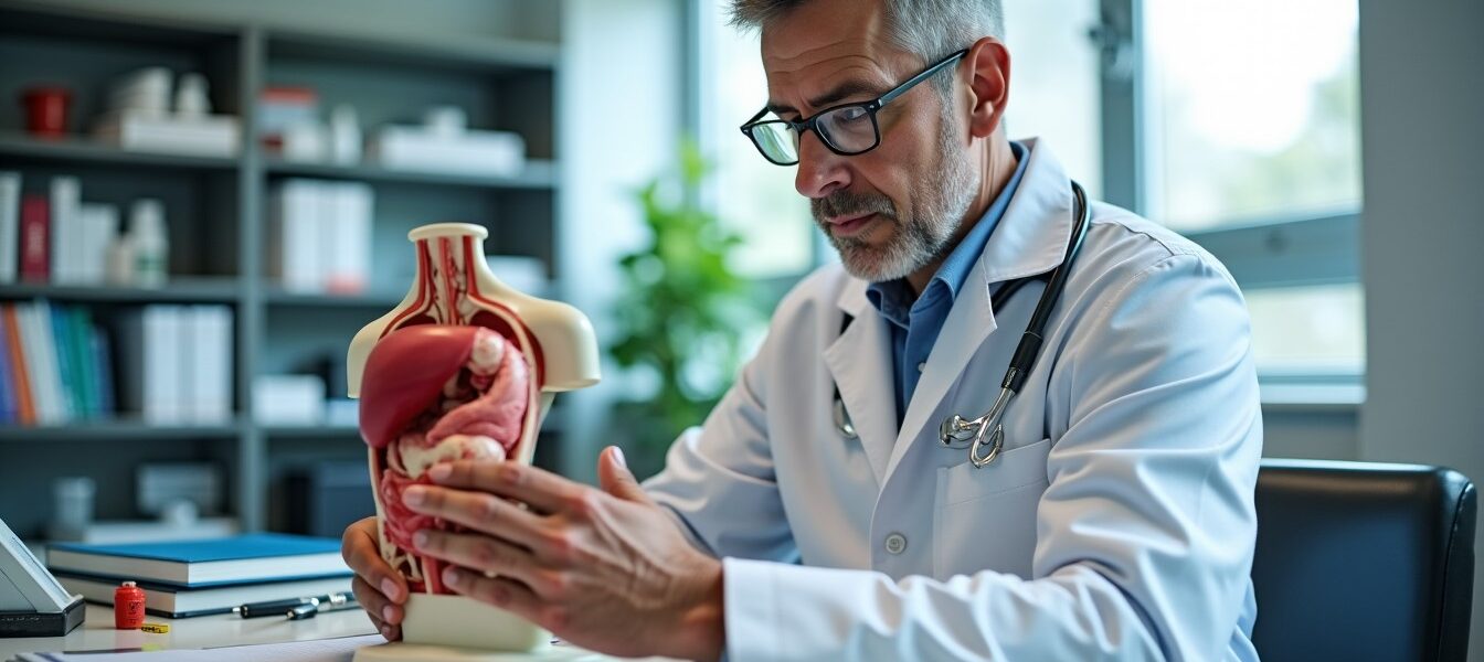 Vésicule biliaire : quels dangers potentiels peuvent-ils menacer votre vie ?