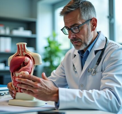 Vésicule biliaire : quels dangers potentiels peuvent-ils menacer votre vie ?